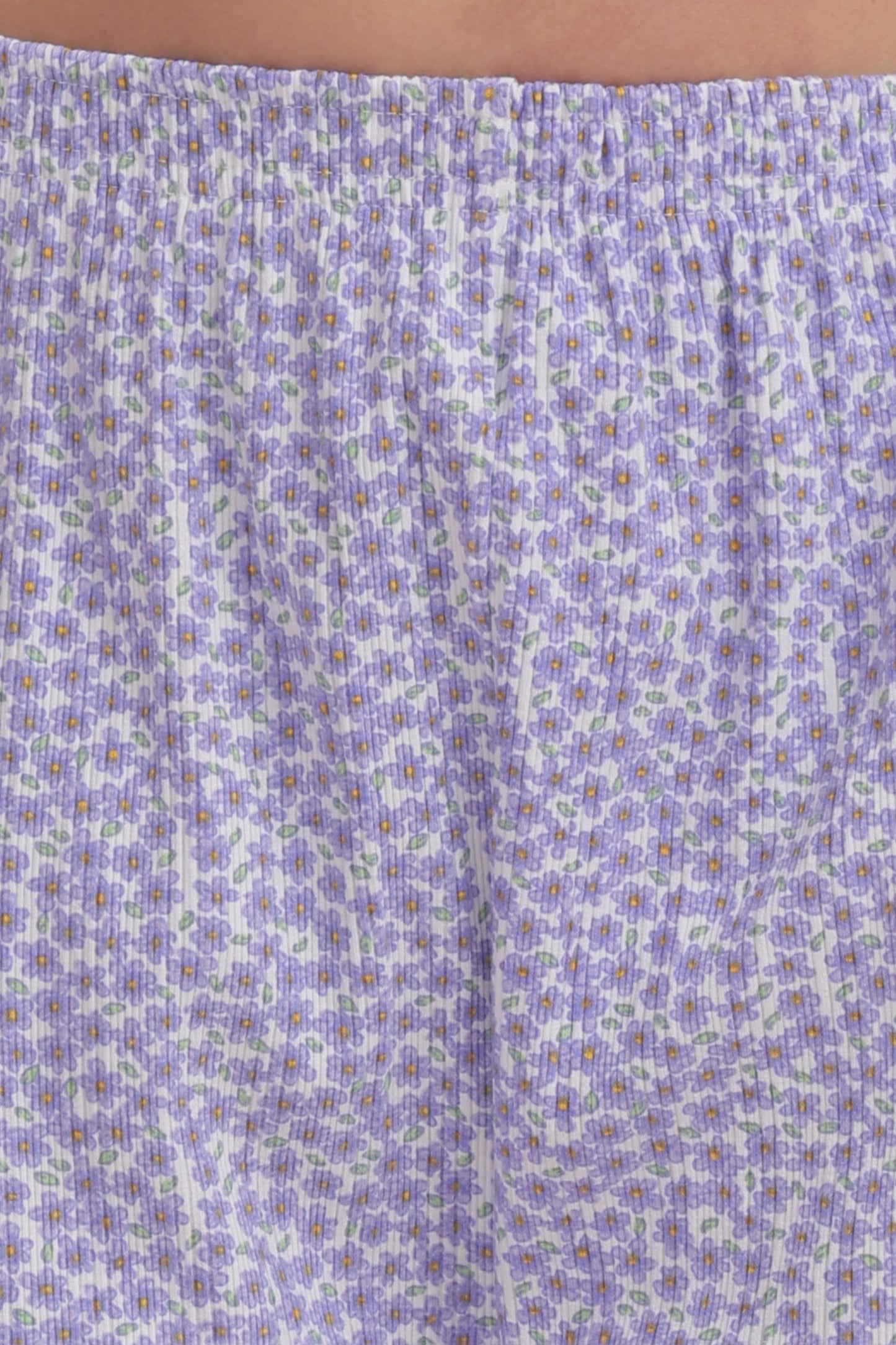 Orchid Bloomstretchable Co-ordset