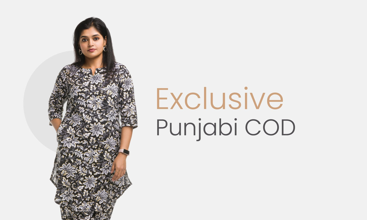 Exclusive Punjabi Cod