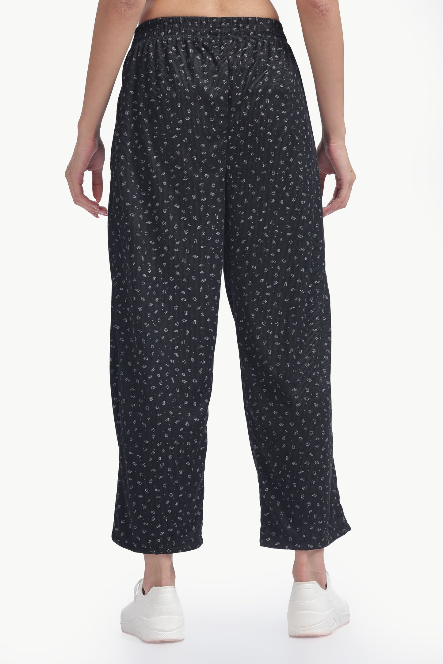 Midnight Dot Co-ordset