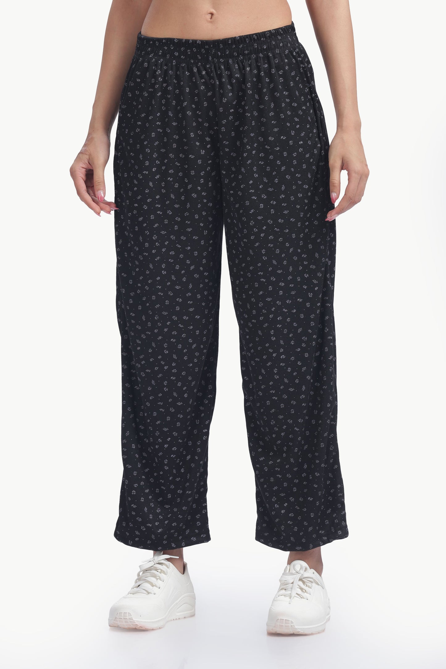 Midnight Dot Co-ordset