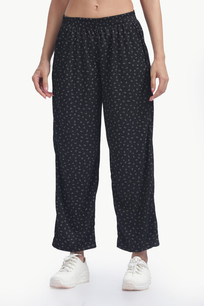 Midnight Dot Co-ordset