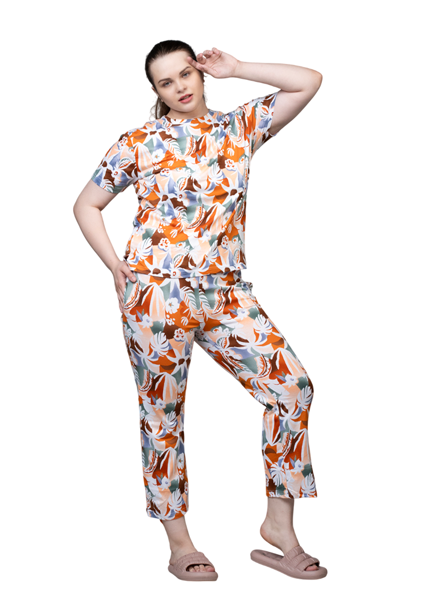 Premium Maternity & Nursing Wear